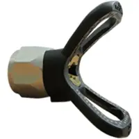 Wagner Suuttimen pidike ; G; 7/8''