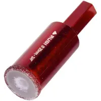 Rubi Timanttikuivaporanterät Dry Speed Best for Ceramic DRYGRES 4DRILL; 20 mm