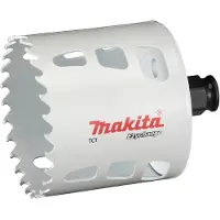 Makita Reikäsaha E-06797; 73 mm