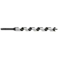 Diager Spiraalinen poranterä puulle ; 14x235 mm; 1 kpl.