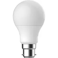 Nordlux - Lamppu Smart Colour 8W (806lm) 2200-6500K Dim. White B22
