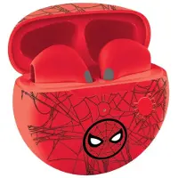 Lexibook Spiderman Langattomat Kuulokkeet