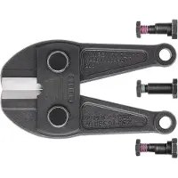 Knipex 7179610 610mm varateräsarja pulttisaksiin