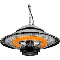 Neo Tools 90-032 2000w Sähköpatteri