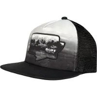 Buff Trucker Lippis