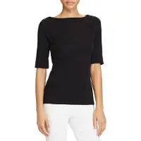 Ralph Lauren Paita 'JUDY' musta