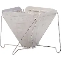 Snow Peak Folding Coffee Drip