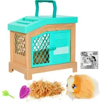 Little Live Pets Mama Surprise Playset - Multi/patterned - ONE SIZE