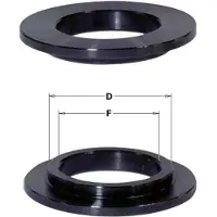 Cmt Pienennysrengas 699.050.30; 50-30MM; 2 kpl.