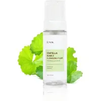 IUnik Centella hellävarainen puhdistusvaahto herkälle iholle 150 ml