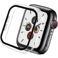 Champion Täysi suojakuori Apple Watch SE/6/5/4 40mm Tr