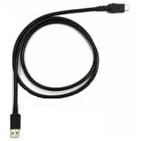 Zebra – USB C TO USB A (CBL-TC5X-USBC2A-01)