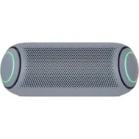 LG Kannettava Bluetooth -kaiutin PL5 Vedenpitävä, Bluetooth, Langaton yhteys, Musta