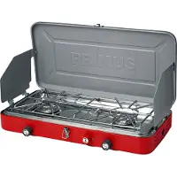 Primus Atle II Retkikeitin