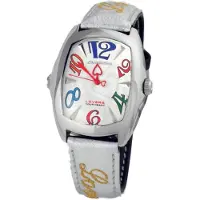 Chronotech AIKUISTEN CT7696L-12 MUSTA SEKAKELLO
