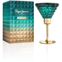 Pepe Jeans Eau de Parfum - - Celebrate For Her - 80ml - Naisille - Keskitys: Eau de parfum