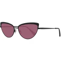 WEB EYEWEAR Aurinkolasit - - WE0272-5901Z - Kulta-metallia - UV-suojaus 3 - Tyylikäs tyyli