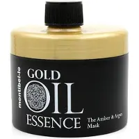 Montibello Gold 500ml Hiusnaamio