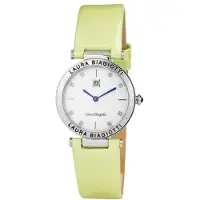 Laura Biagiotti Lb0012l-02 Naisten Kello