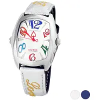 Chronotech CT7696M-12 käännettävä miesten kello (43 mm)