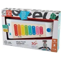 Hape Baby Einstein Magic Touch Xylophone - Multi/patterned - ONE SIZE