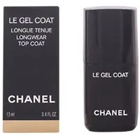 Chanel Pitkäkestoinen kynsilakka Le Gel Coat 13 ml