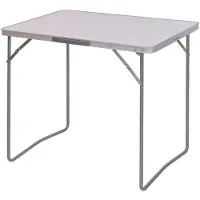 Huismerk Folding 80x60 Cm Pöytä