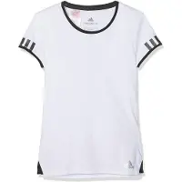 Adidas Club Lyhythihainen T-paita