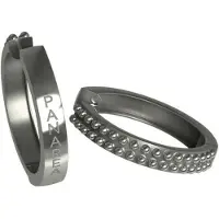 Panarea Korvakorut - - OS6PL - Kulta - 3 cm - Unisex