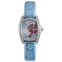 Spiderman Chronotech naisten kello CT7094SS-12 (29mm)