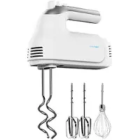 Cecotec Powertwist 500 Taikinakone