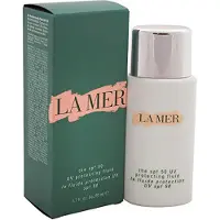 La Mer The Spf 50 Uv Protecting Fluid - Nude - 50ML