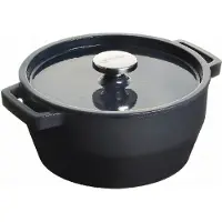 Pyrex Vuoka Pyrex Valurauta (28 cm)