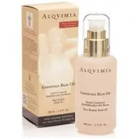 Alqvimia Generous Bust Kroppaöljy 100ml