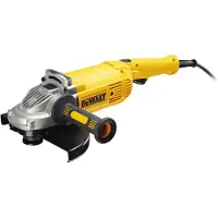 DeWalt Kulmahiomakone DWE492-QS