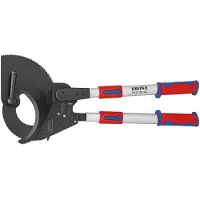 Knipex Kaapelileikkuri 9532100; 680 mm