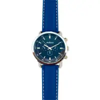 Shopalstore Kello - Arabialaiset - HBA2258A - Kvartsi - Hartsi - 43 mm