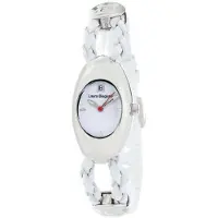 Laura Biagiotti Kello - - LB0056L-03 - Nahka - Kvarts - Tyylikäs