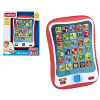 WINFUN Koulutustaulu I Fun Pad