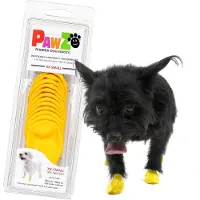 Pawz koiran suojatossut, 12 kpl