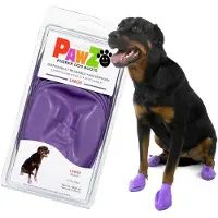 Pawz Suojatossut Koiralle L