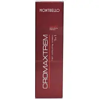 Montibello Cromaxtrem X44 60ml Hair Dyes Kultainen