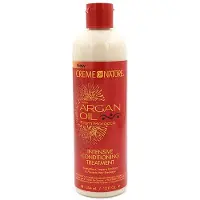 Creme of Nature Argan Oil 354ml Hoitoaine