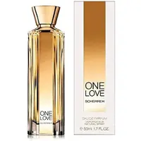 Jean Louis Scherrer Scherrer One Love Eau De Parfum -sumutettava 50ml