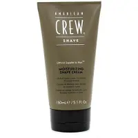 American Crew Kosteuttava Parranajovoide 150ml