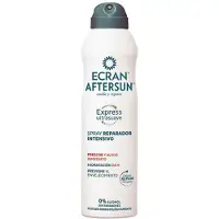 Ecran Aftersun Spray Intensive Repair 250ml Kirkas Mies