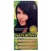 Naturtint - 1N ebano negr