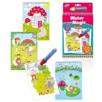 Galt Water Magic Animals - Multi/patterned - ONE SIZE