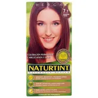 Sublime Market Connect 7.7 Ammonia Free Hair Color 150ml