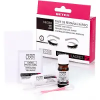 Beter Brows & Lashes Instant Eyelash Colour - Musta ripsienpidennysväri